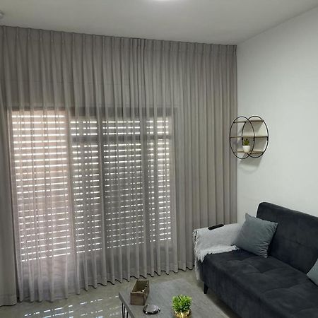 פסגת יובלים Daire Kiryat Shmona Dış mekan fotoğraf