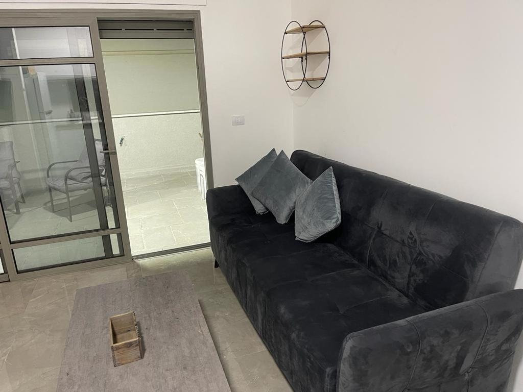 פסגת יובלים Daire Kiryat Shmona Dış mekan fotoğraf