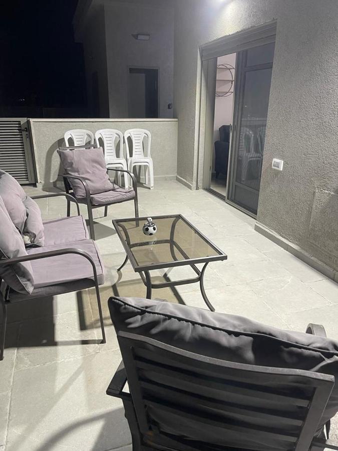 פסגת יובלים Daire Kiryat Shmona Dış mekan fotoğraf