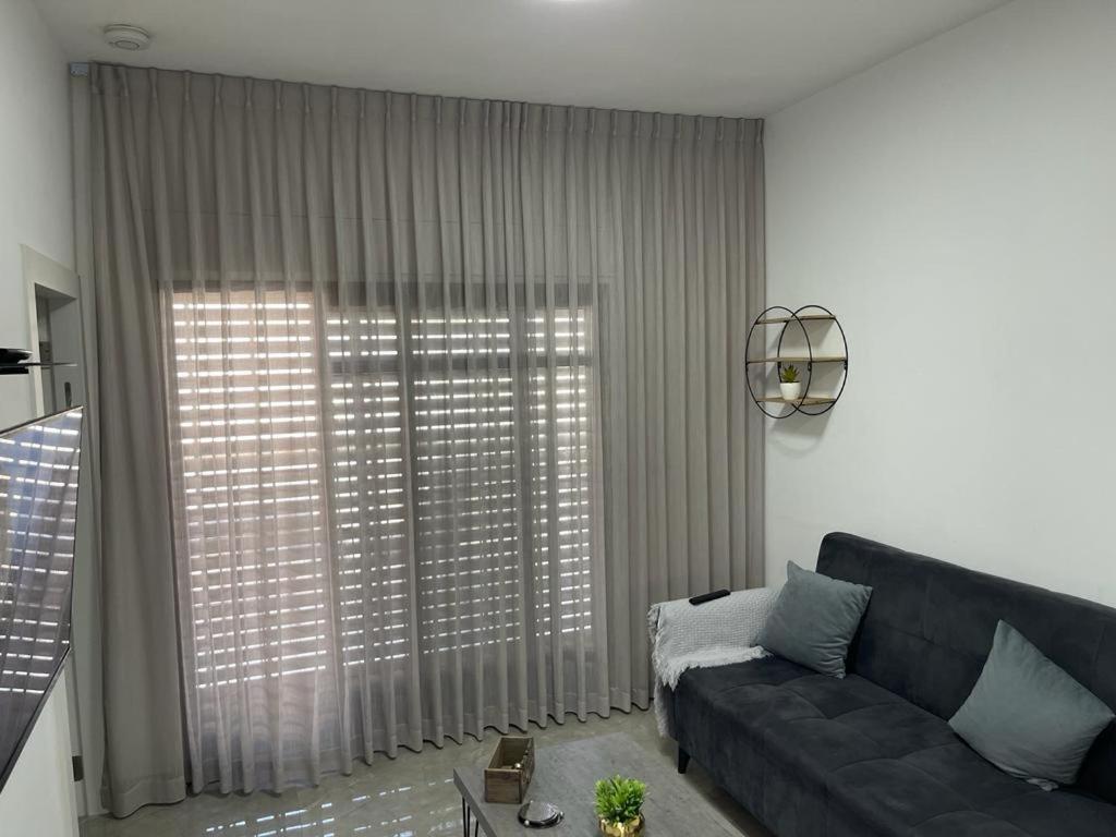 פסגת יובלים Daire Kiryat Shmona Dış mekan fotoğraf
